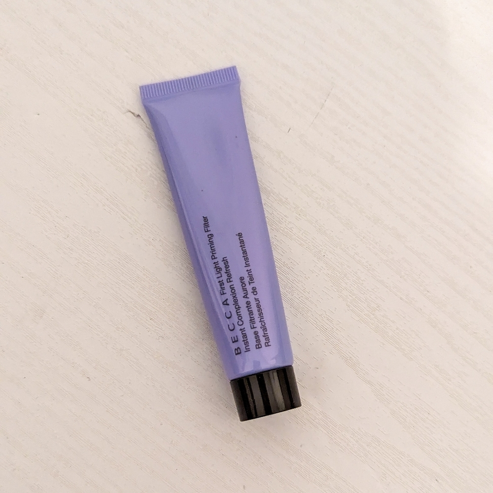 Becca First Light Priming Filter - 0.5 fl oz